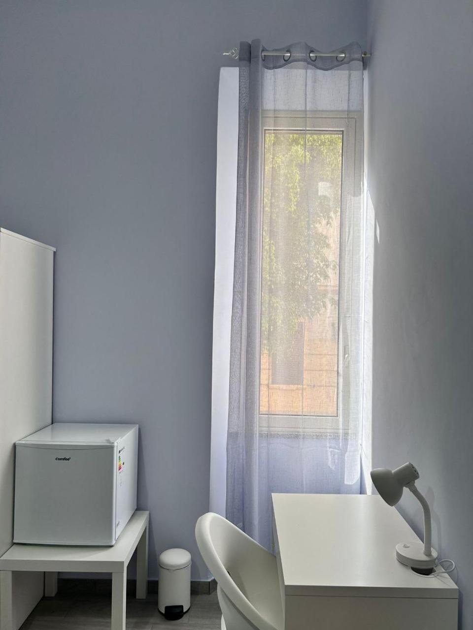 Couette-café Metropolitan Rc