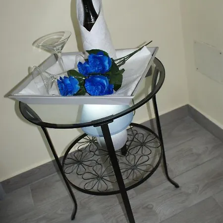 B&B Metropolitan Rc Reggio Calabria Exterior foto