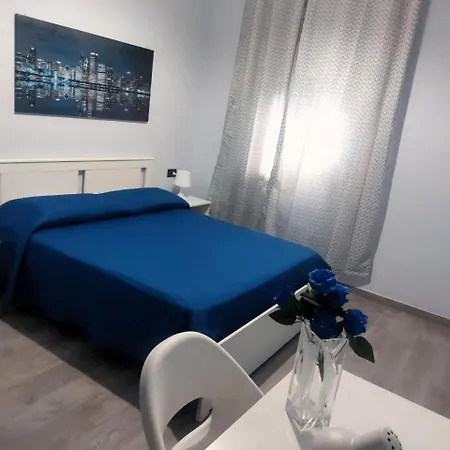 B&B Metropolitan Rc Reggio Calabria Exterior foto