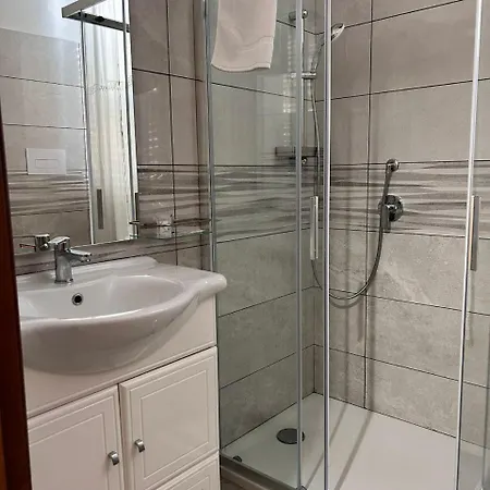 B&B Metropolitan Rc Reggio Calabria Exterior foto