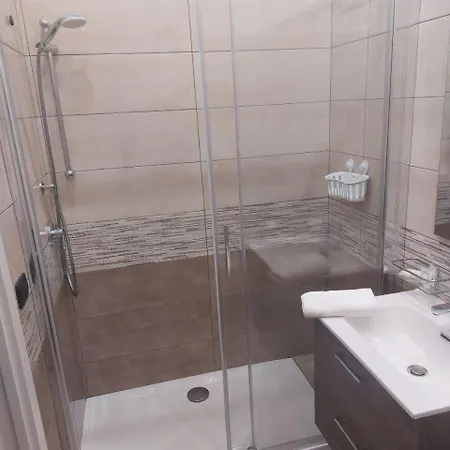 B&B Metropolitan Rc Reggio Calabria Exterior foto