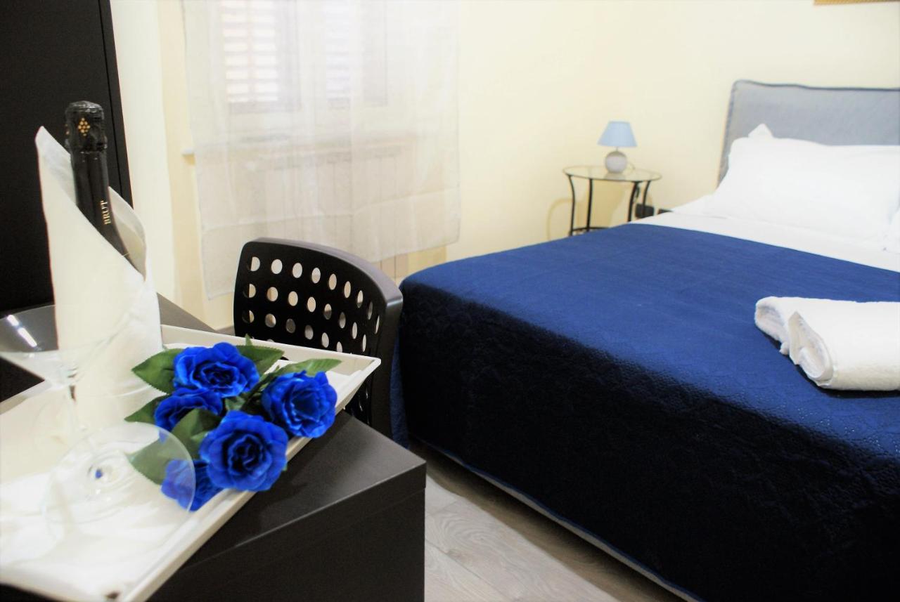 Metropolitan Rc Bed & Breakfast