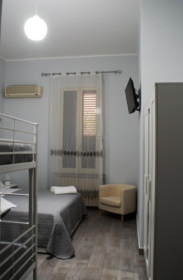 Bed & Breakfast Metropolitan Rc Reggio Calabria