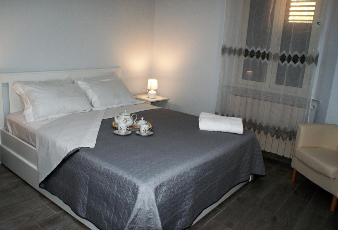 Bed & Breakfast Metropolitan Rc