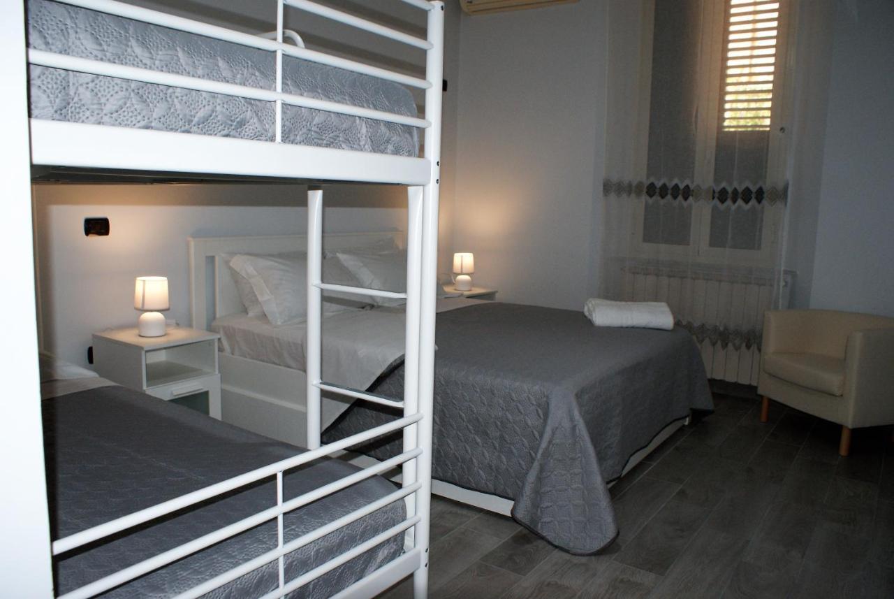 Metropolitan Rc Bed & Breakfast Reggio Calabria