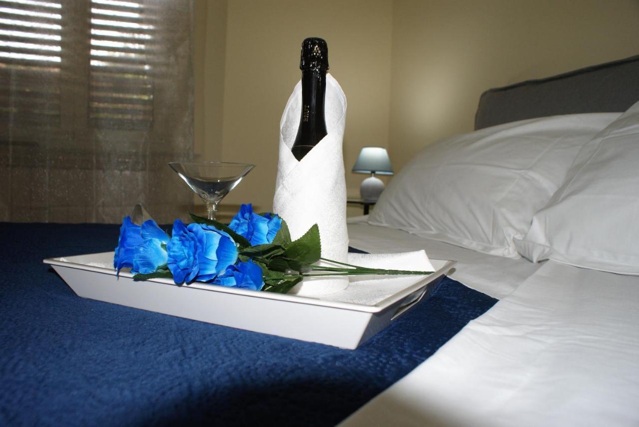 Bed & Breakfast Metropolitan Rc 2*