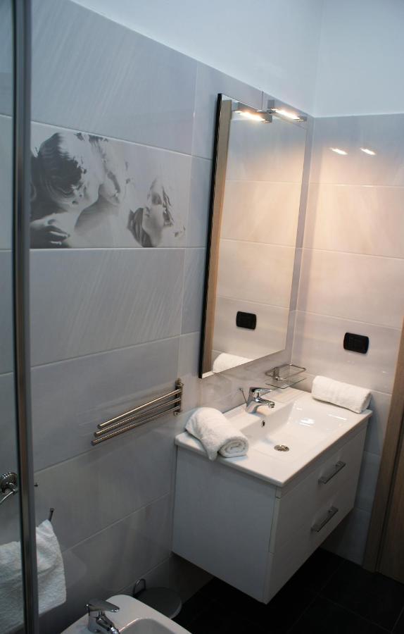 Metropolitan Rc Bed & Breakfast Reggio Calabria