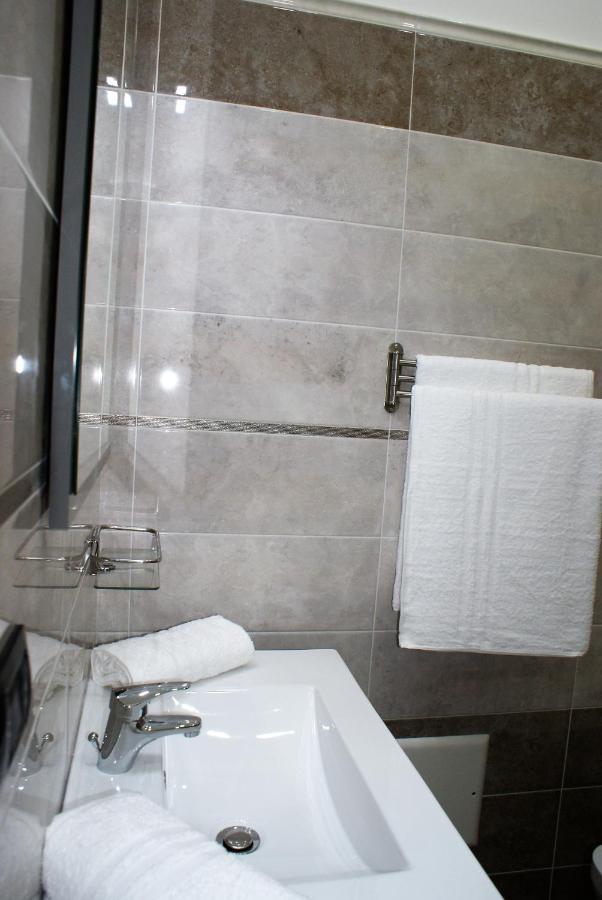 Bed & Breakfast Metropolitan Rc