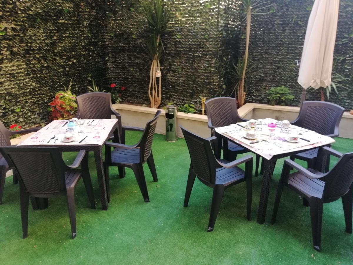 Bed & Breakfast Metropolitan Rc Reggio Calabria