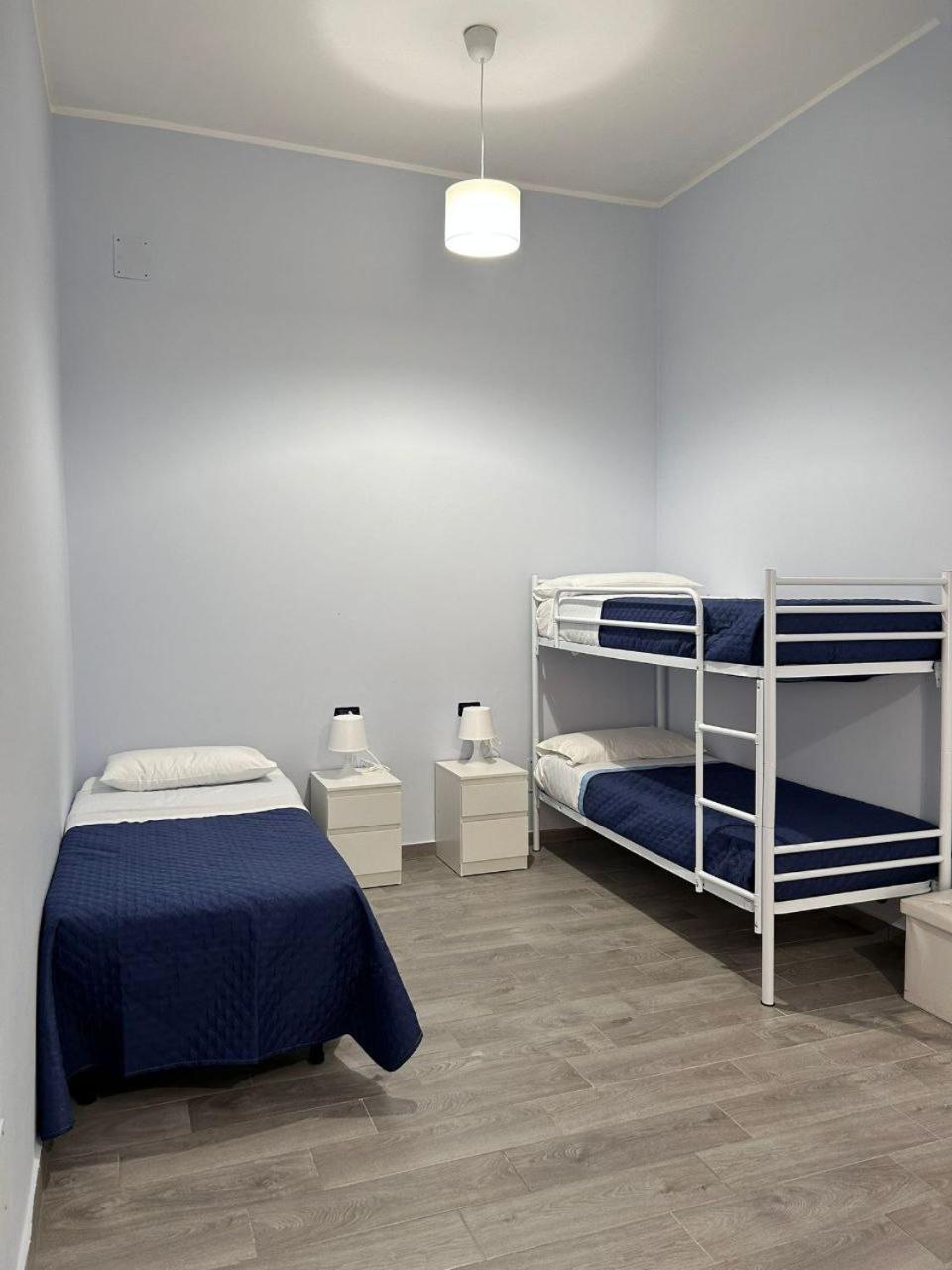 Metropolitan Rc Bed & Breakfast Reggio Calabria