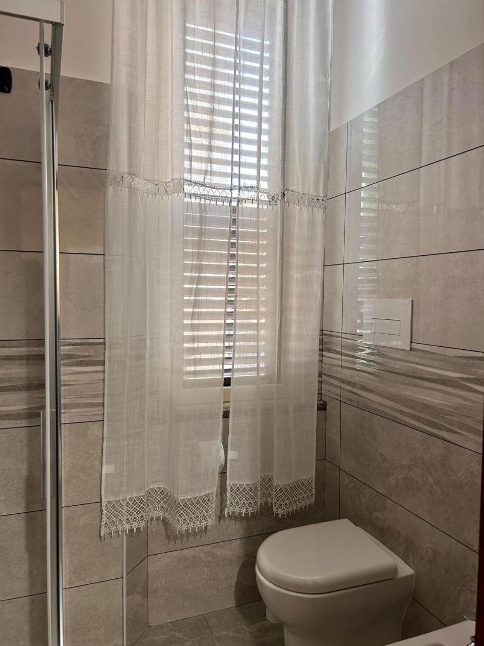 Bed & Breakfast Metropolitan Rc Reggio Calabria