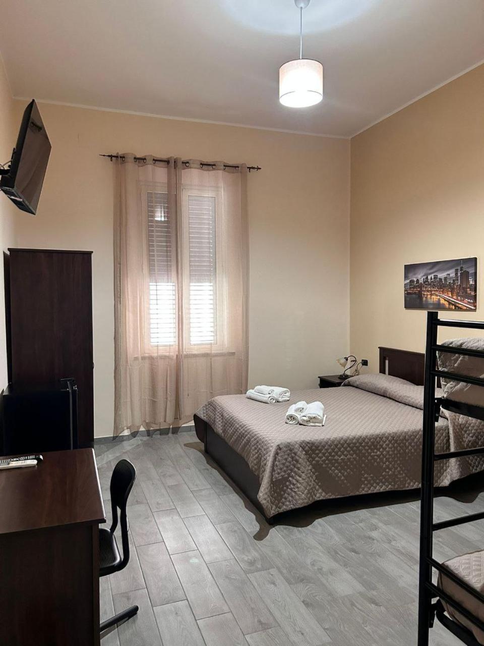 Bed & Breakfast Metropolitan Rc 2*