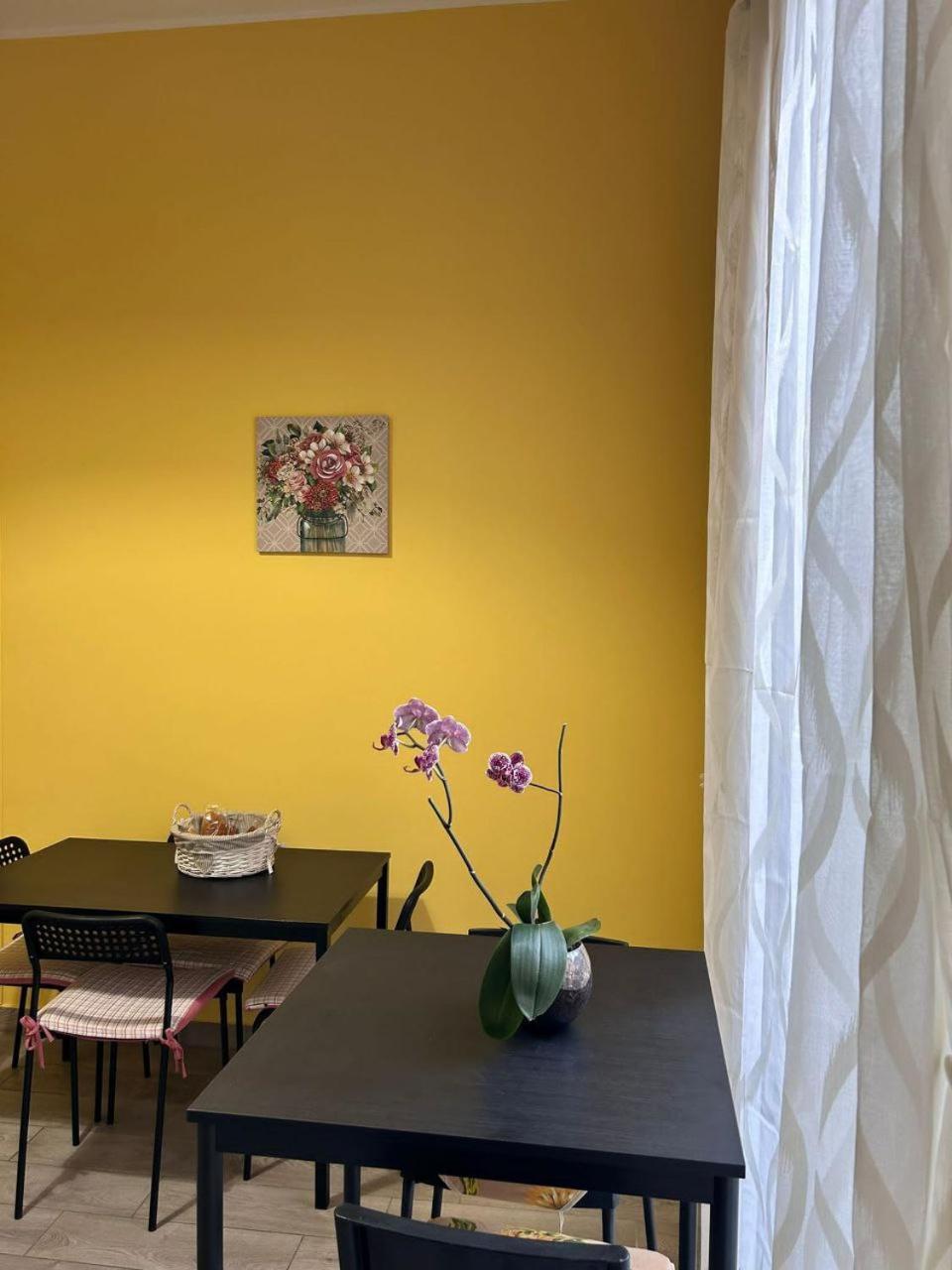 Frühstückspension Metropolitan Rc Reggio Calabria